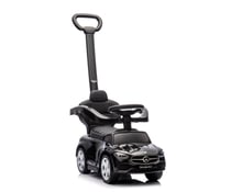 Porteur à pousser MERCEDES C-Class Deluxe Noir