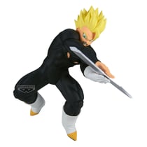 Dragon Ball Z - Figurine Son Gohan SSJ VS Dabra Match Makers
