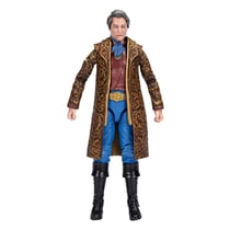 Dungeons & Dragons : L'Honneur des voleurs Golden Archive - Figurine Forge 15 cm