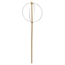 Support pour arbre déco, hauteur 102 cm