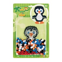 Maxi blister grand modele – Pengouin - Hama - Vert