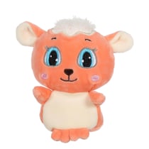 Peluche - Agneau Molly - Collectimals 10 cm