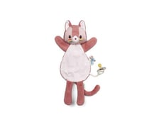 Jeanne - Doudou Phosphorescent