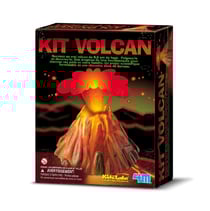 Kit volcans