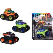 Monster Rockerz Colour Changers