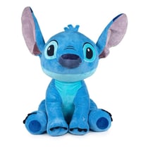 Lilo & Stitch - Peluche sonore Stitch 30 cm - Play by Play