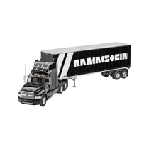 Rammstein - Kit complet maquette Tour Truck