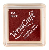 Encreur brick mini Versacraft -Tsukineko