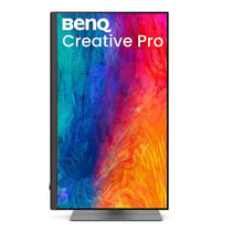 BENQ Moniteur PD2732U Creative Pro 4K Adobe RGB 27