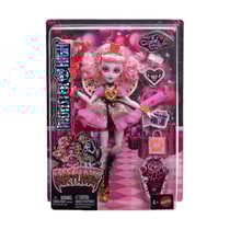 Monster High - Poupée Cupid Asteria monstrueux