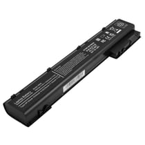 Avizar Batterie de Remplacement pour HP ZBook 15 G1 Série 14,8V 5200mAh Li-ion Noir