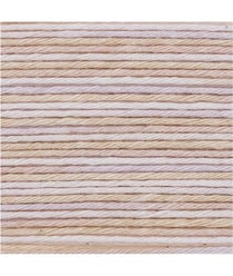 Fil à tricoter Rico Baby Cotton soft Print DK - Rico Design 24 Rose