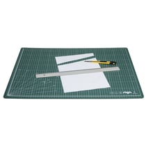 Tapis de découpe 60 x 45 cm SIGN