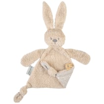 Doudou Lapidou Teddy Glow phosphorescent Nattou