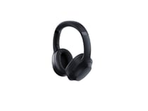 Casque Gaming Razer Opus - THX - ANC - Bluetooth et filaire - Noir