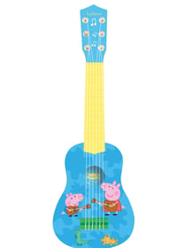 Ma première Guitare Peppa Pig