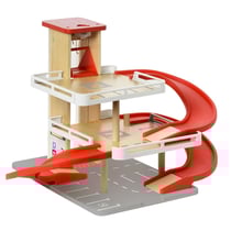 Garage lumineux 3 niveaux Oxybul