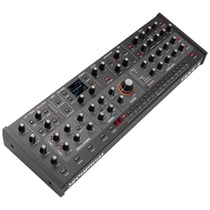 Synthétiseur Sequential Take 5 Module - Châssis en métal robuste - 3,08 kg