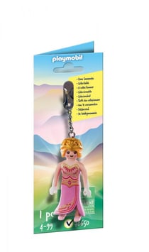 70650 Porte - clé princesse - Playmobil