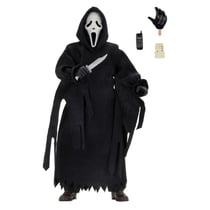 Scream - Figurine Retro Ghostface Updated 20 cm - Neca
