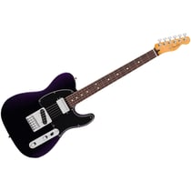 Player II Modified Telecaster SH Rosewood Dusk Fender