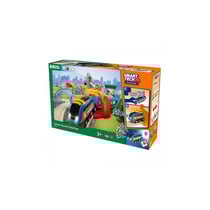 33972 Circuit voyageur Smart Tech Sound - Brio