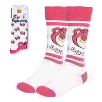 Toy Story - Paire de chaussettes Lotso 36-43