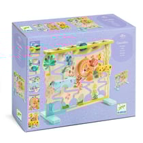 Cascadou - cascade a palet