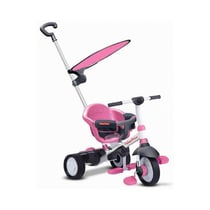 Tricycle Fisher Price 3 en 1 Charm Rose
