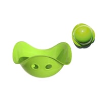 Bilibo vert - Jouet créatif et éducatif