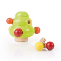 Arbre à boulons - Jouet créatif et éducatif