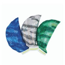 Balle anti-stress manimo demi lune - Jouet créatif et éducatif