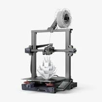 Imprimante 3D Grande Taille Double Engrenage Métal Auto-Nivellement Haute Précision YONIS