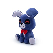 Five Nights at Freddy's - Peluche Bonnie Sit 22 cm - Youtooz