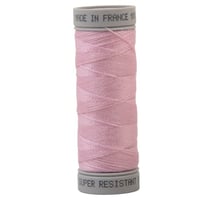 Fil super résistant polyester 50m - Rose girl C202