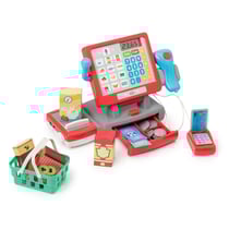 Caisse enregistreuse tactile Oxybul