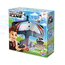 Avion radiocommandé