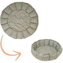 Tapis de jeu 3 en 1 Organic Coco Play&Go