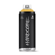 Spray de peinture - Pêche - RV-1017 - Hardcore MTN - 400ml