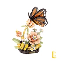 Le Papillon -  Loz