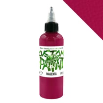 Teinture pour Daim et Nubuck - Magenta - 100mL