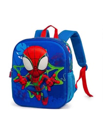 Sac à dos Mybagstory - Rouge - Spiderman