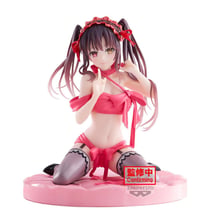 Date A Live IV - Figurine Tokisaki Kurumi Happy Birthday