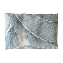 Bouillotte micro onde - Palme - Le Gang des Fougères