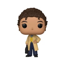 The Flash - Figurine POP! Iris West 9 cm