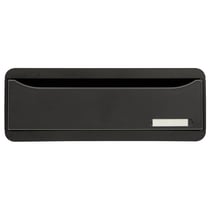 Module de classement Toolbox 1 tiroir Ecoblack - Noir - Exacompta