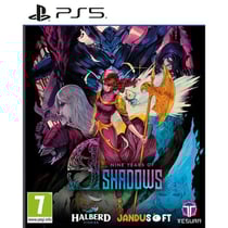9 Years of Shadows - Jeu PS5