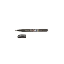 TOMBOW Crayon de calligraphie Fudenosuke, noir