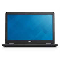 Dell Latitude E5570 - 8Go - SSD 256Go - Grade B