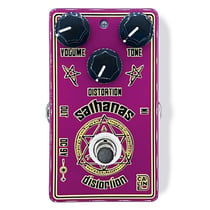 Caline® CP-501S Sathanas Distortion